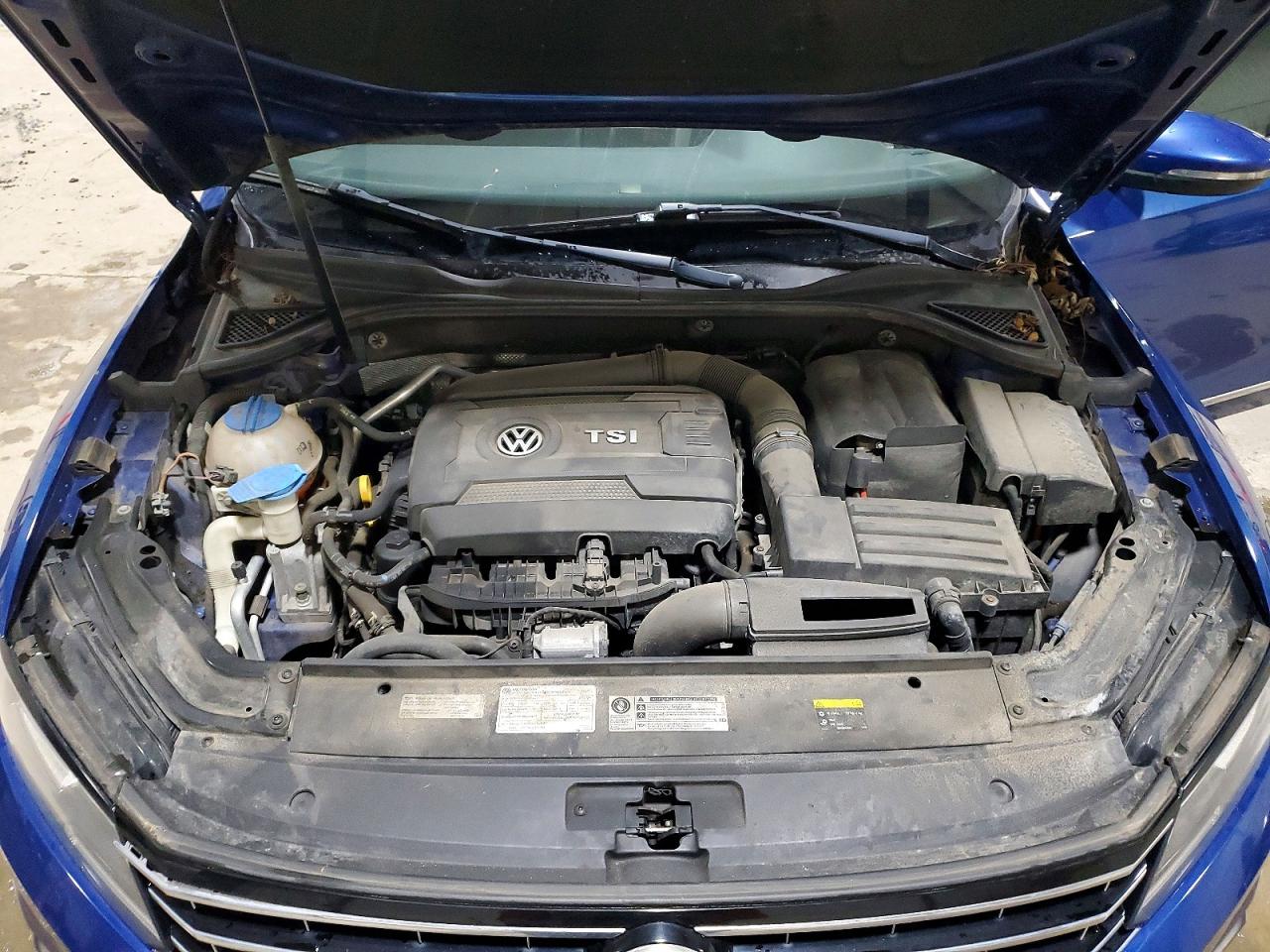 Volkswagen Passat Se