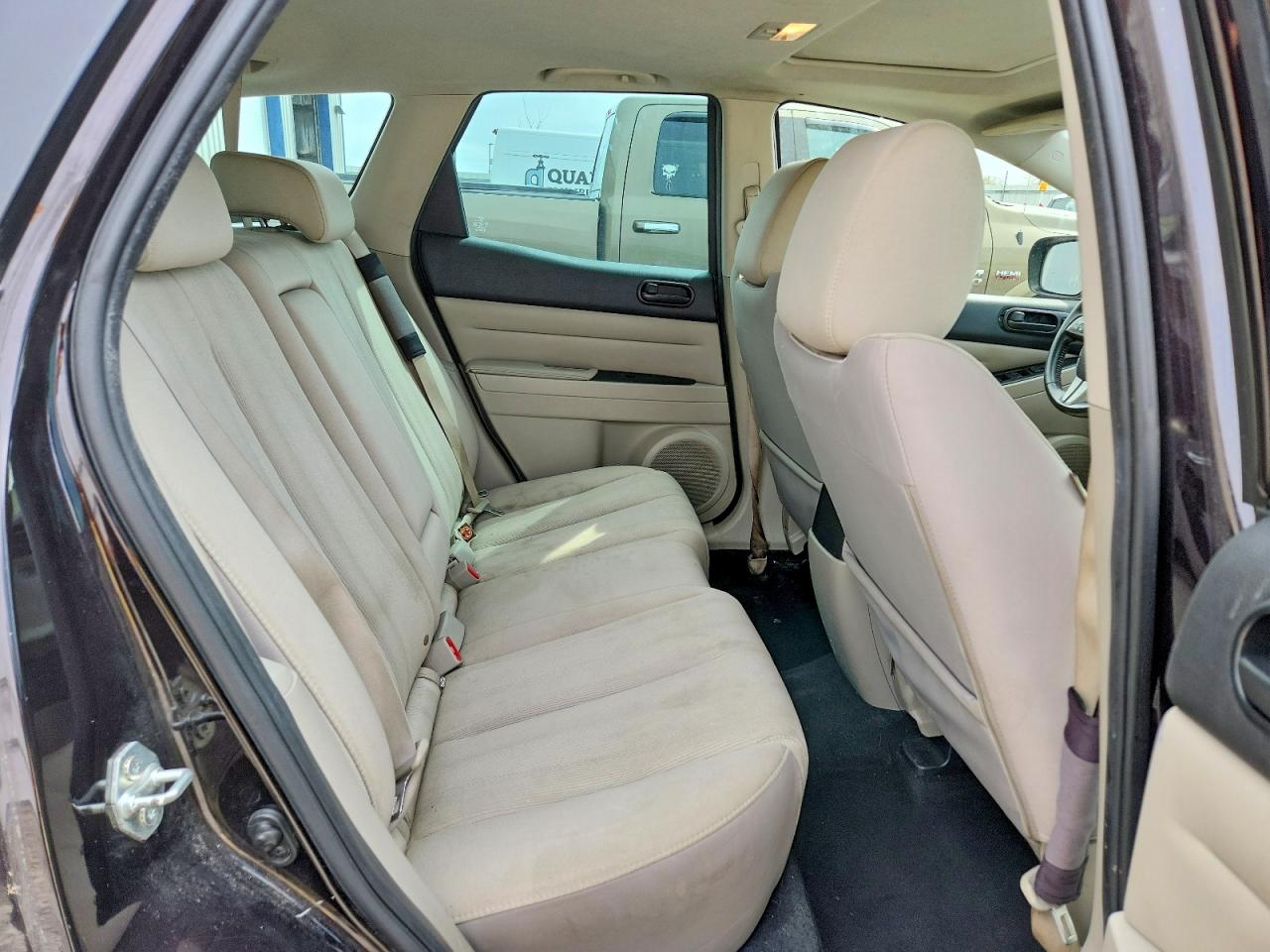 Mazda Cx