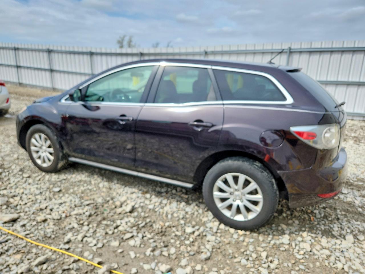 Mazda Cx