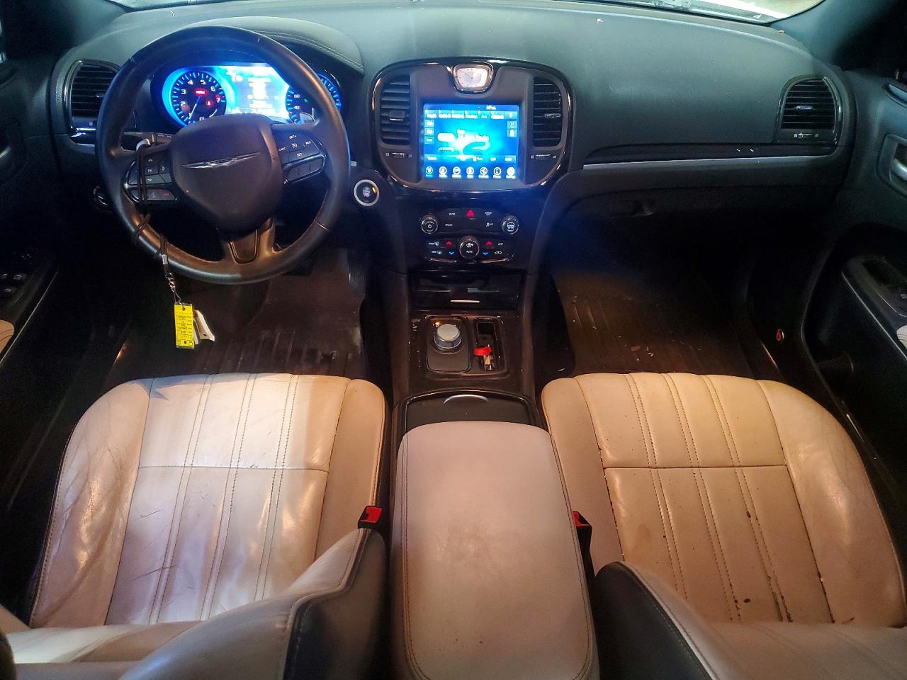 Chrysler 300 S