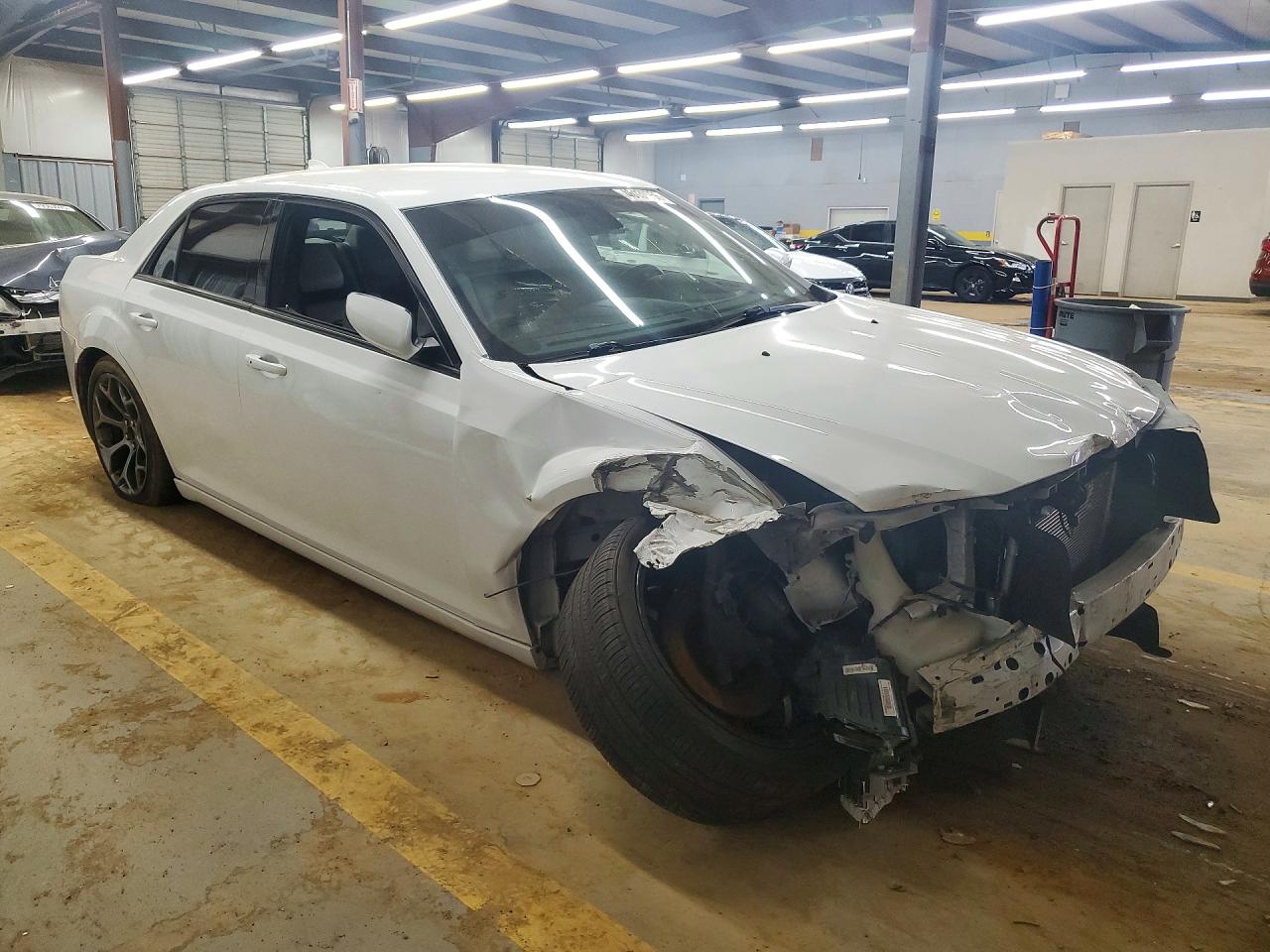 Chrysler 300 S