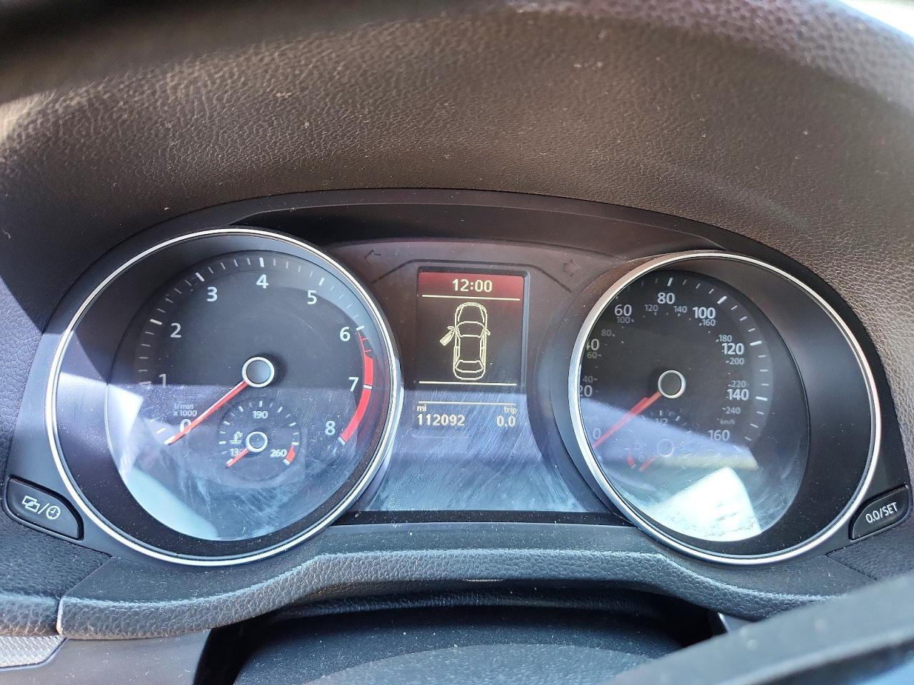 Volkswagen Passat S