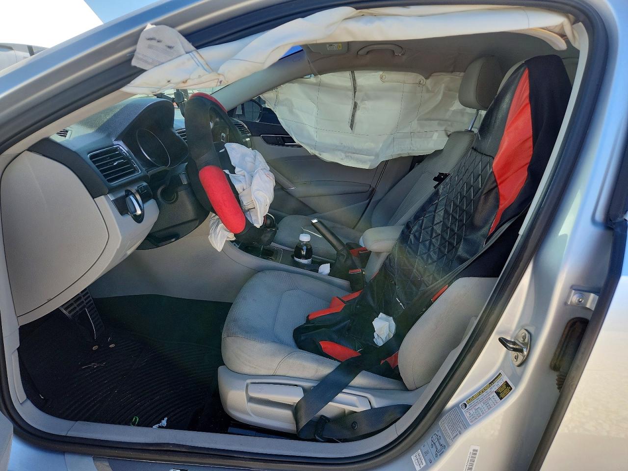 Volkswagen Passat S
