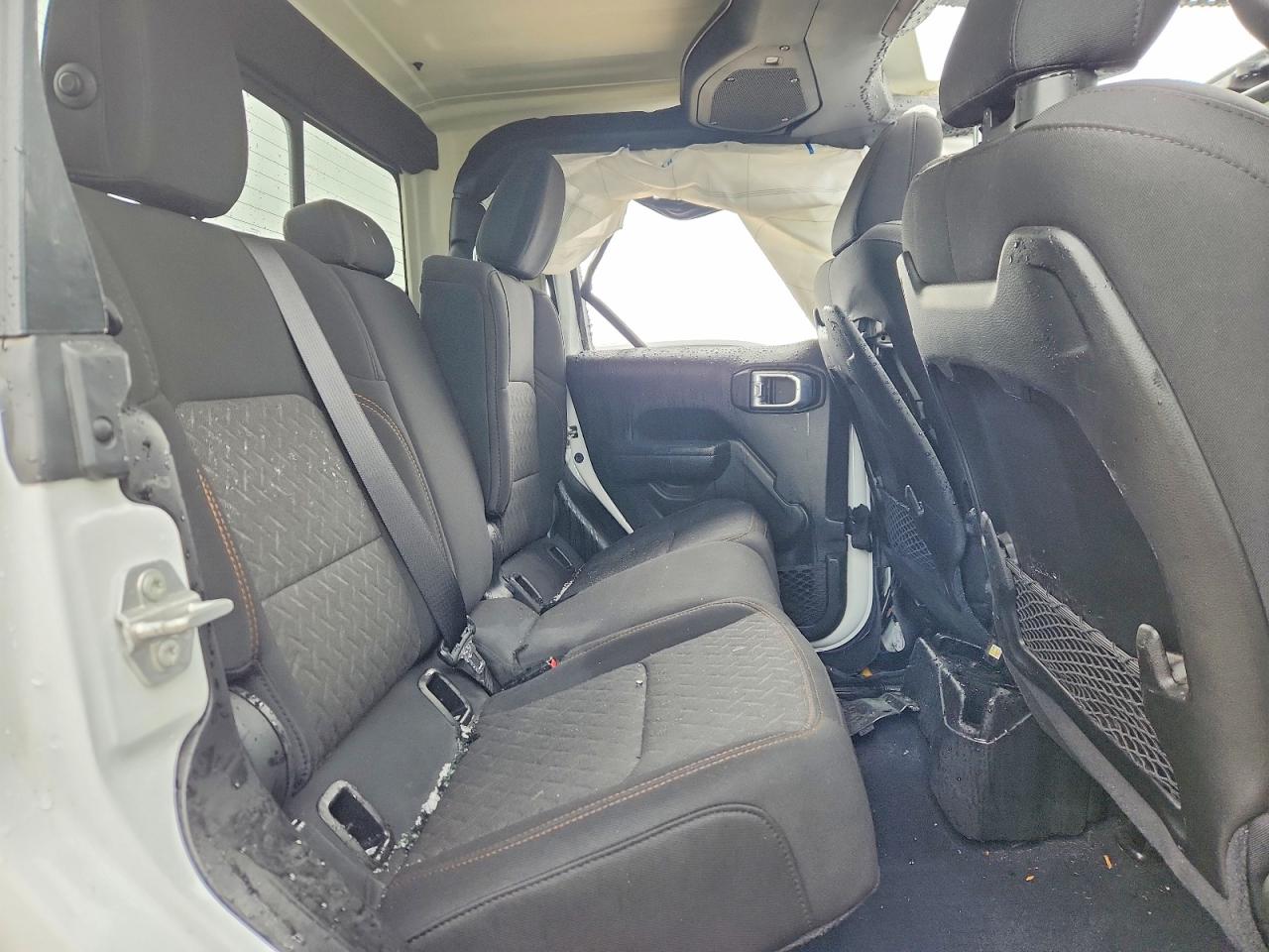 Jeep Gladiator Mojave
