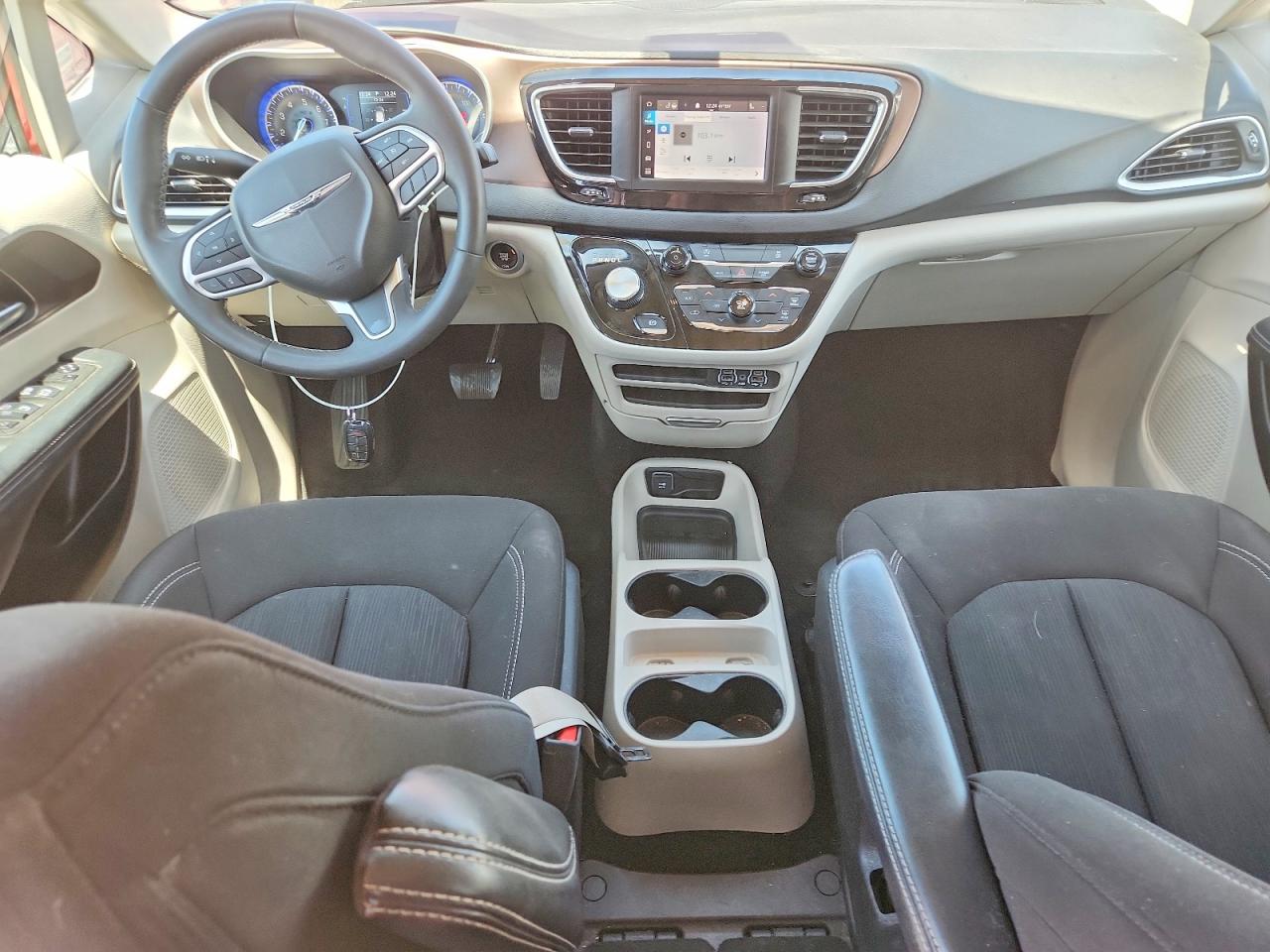 Chrysler Voyager Lx