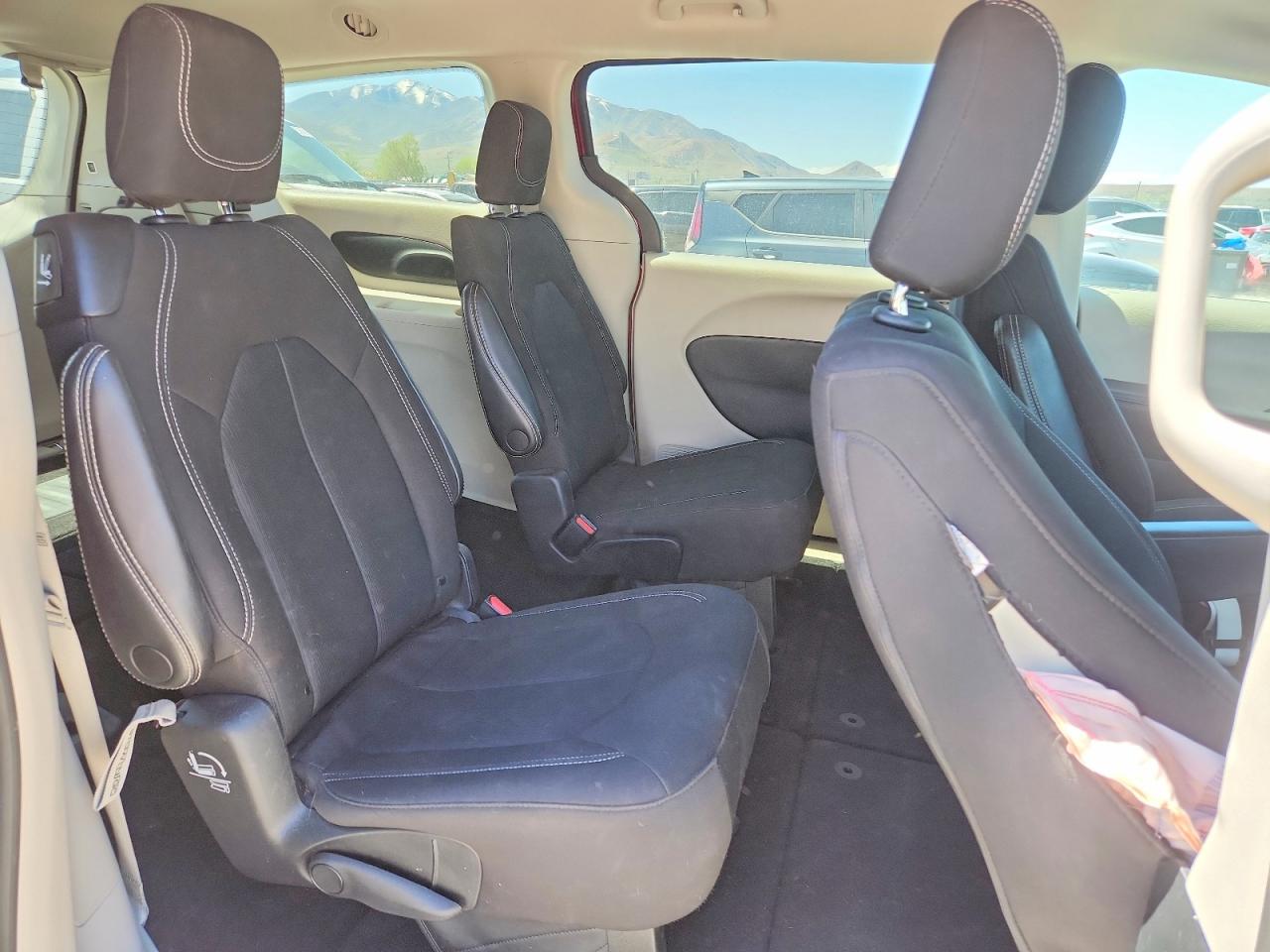 Chrysler Voyager Lx