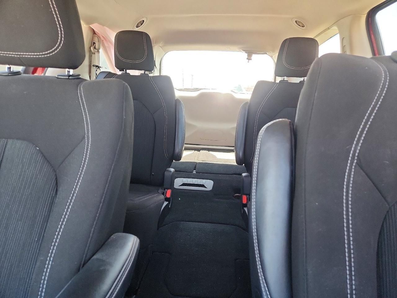 Chrysler Voyager Lx
