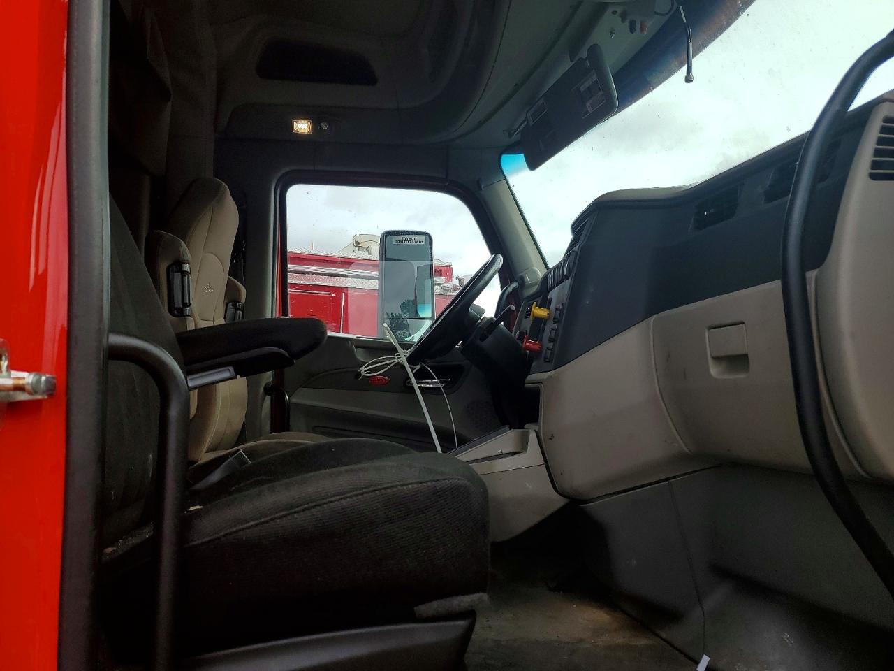 Peterbilt Tractor 579