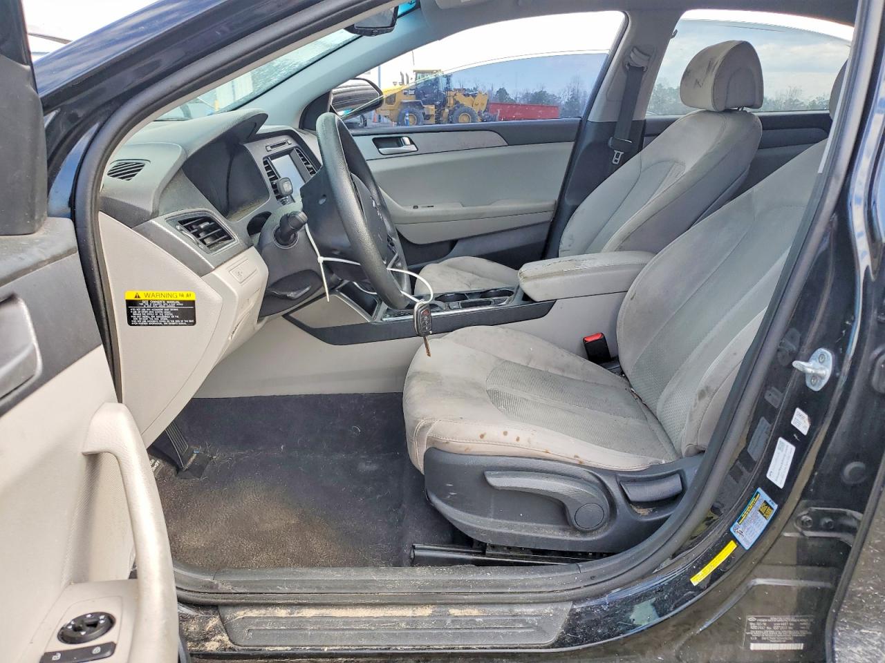 Hyundai SONATA Se