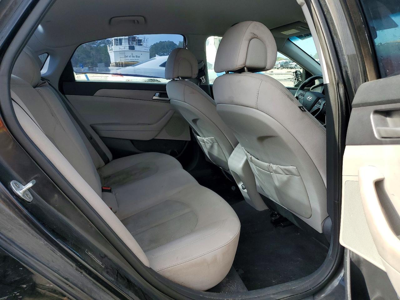 Hyundai SONATA Se