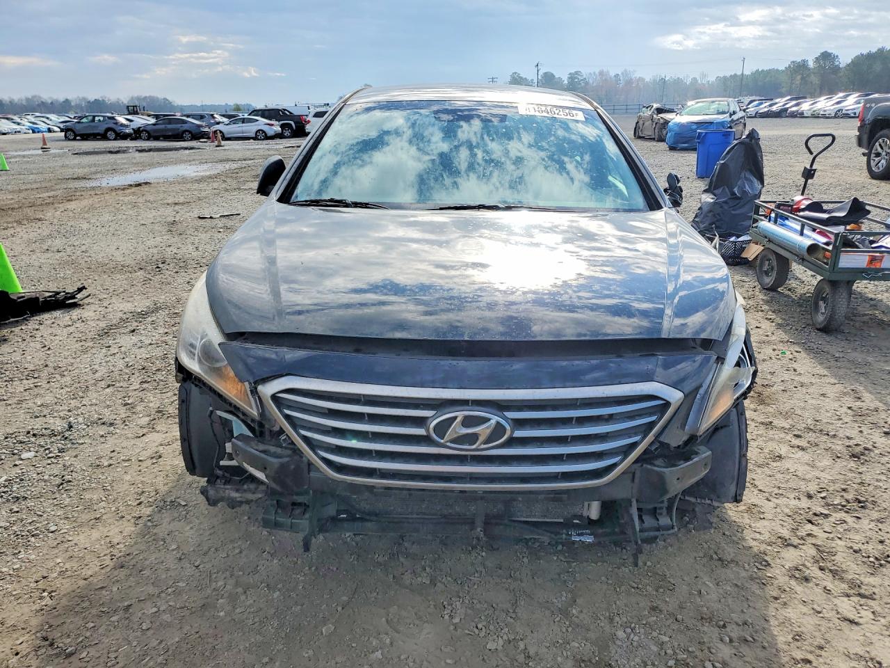Hyundai SONATA Se