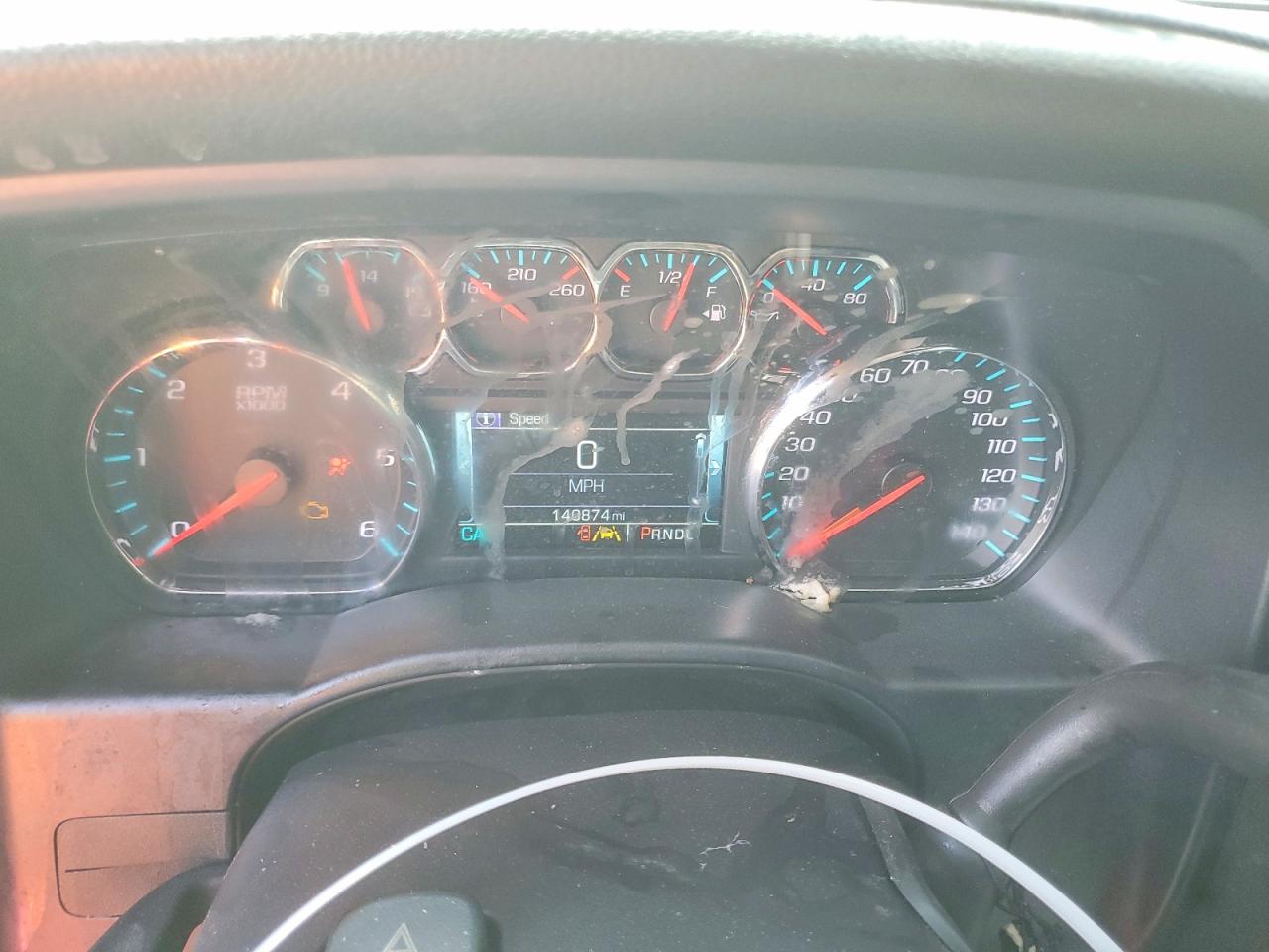GMC Sierra K1500 Slt