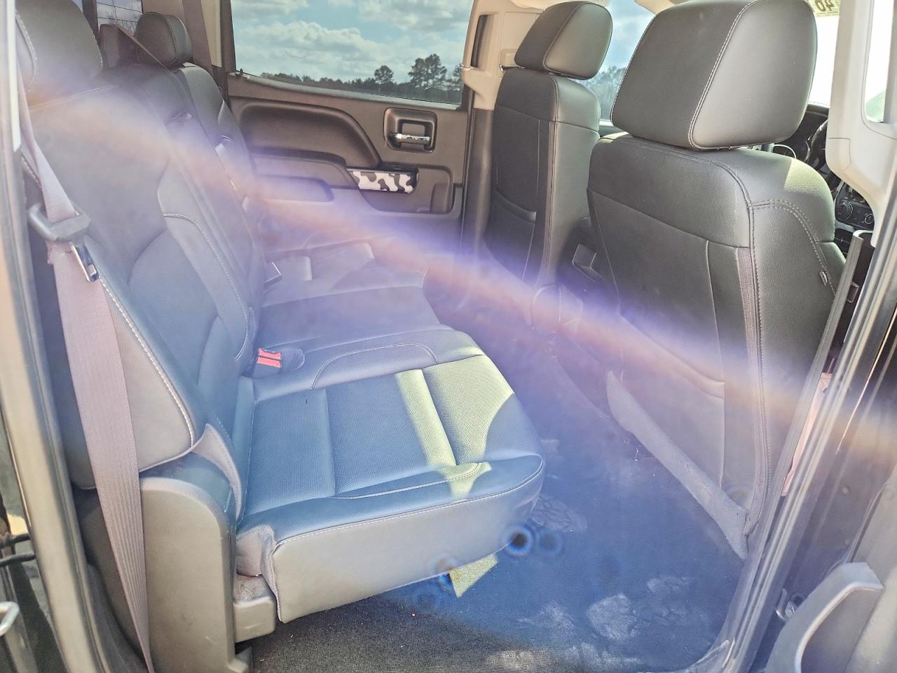GMC Sierra K1500 Slt