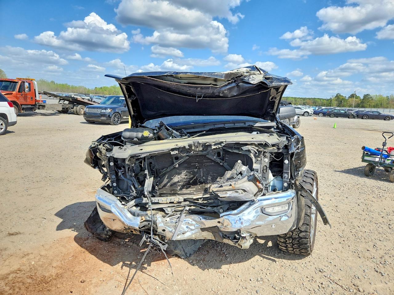 GMC Sierra K1500 Slt