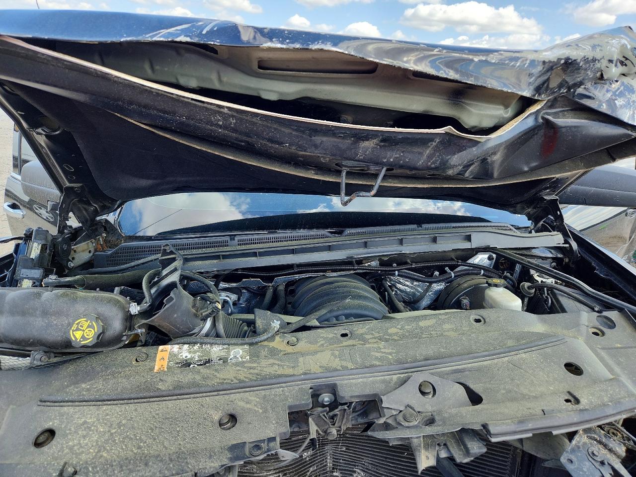 GMC Sierra K1500 Slt