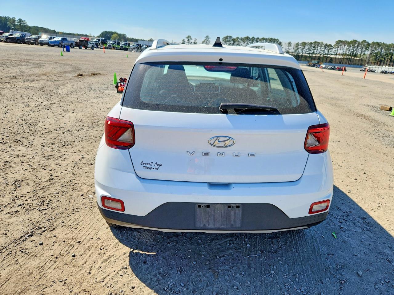 Hyundai VENUE Sel