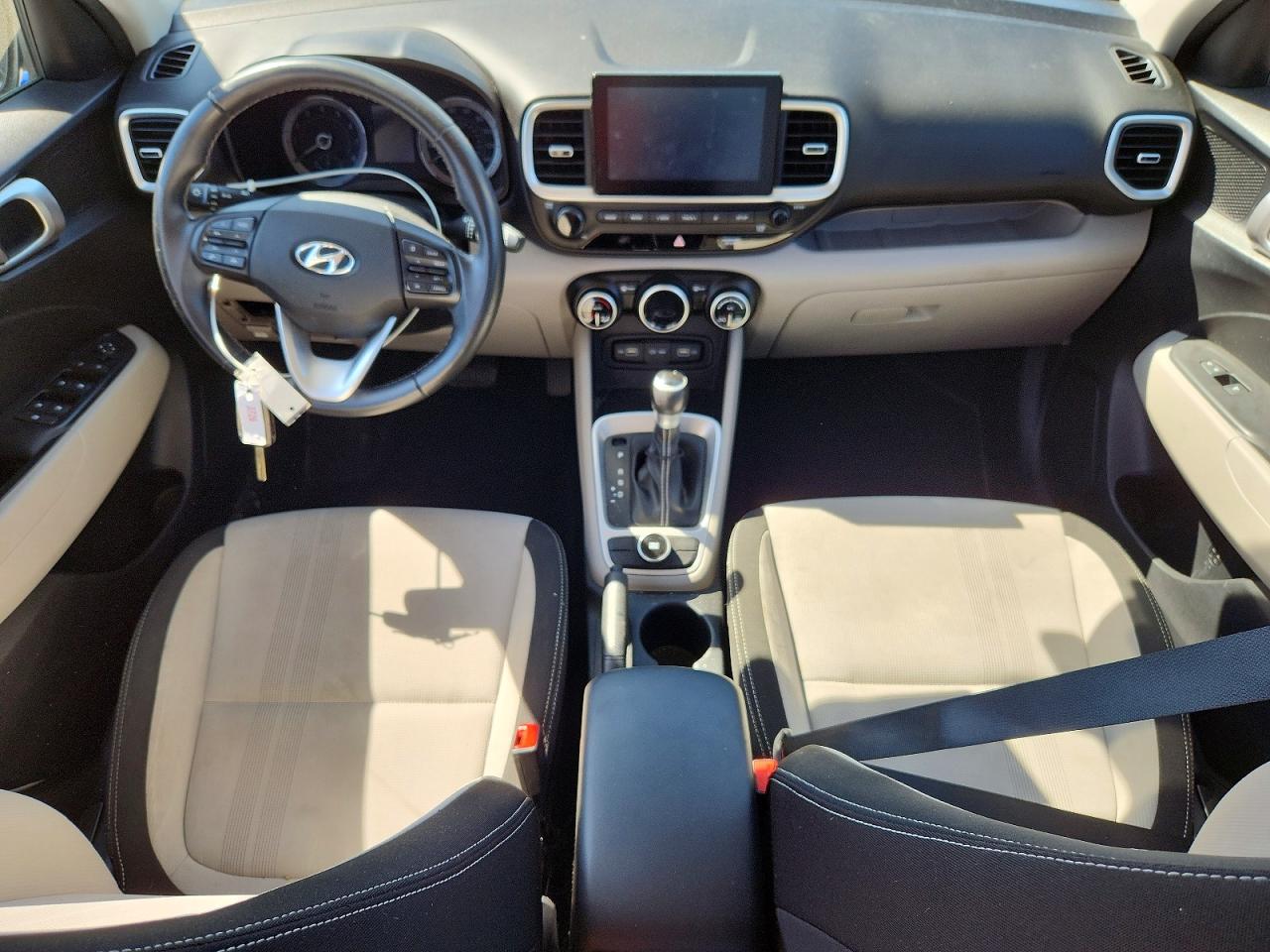 Hyundai VENUE Sel