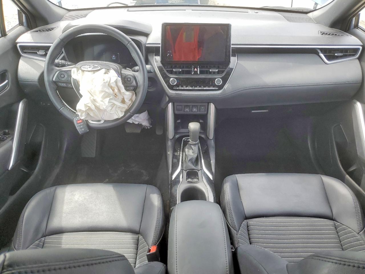 Toyota Corolla Xse