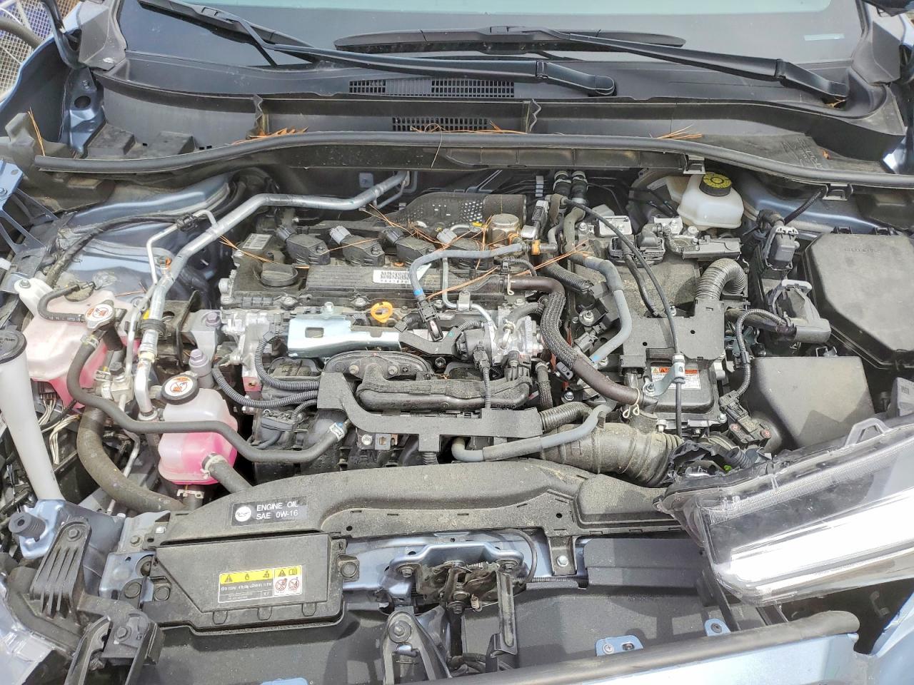 Toyota Corolla Xse