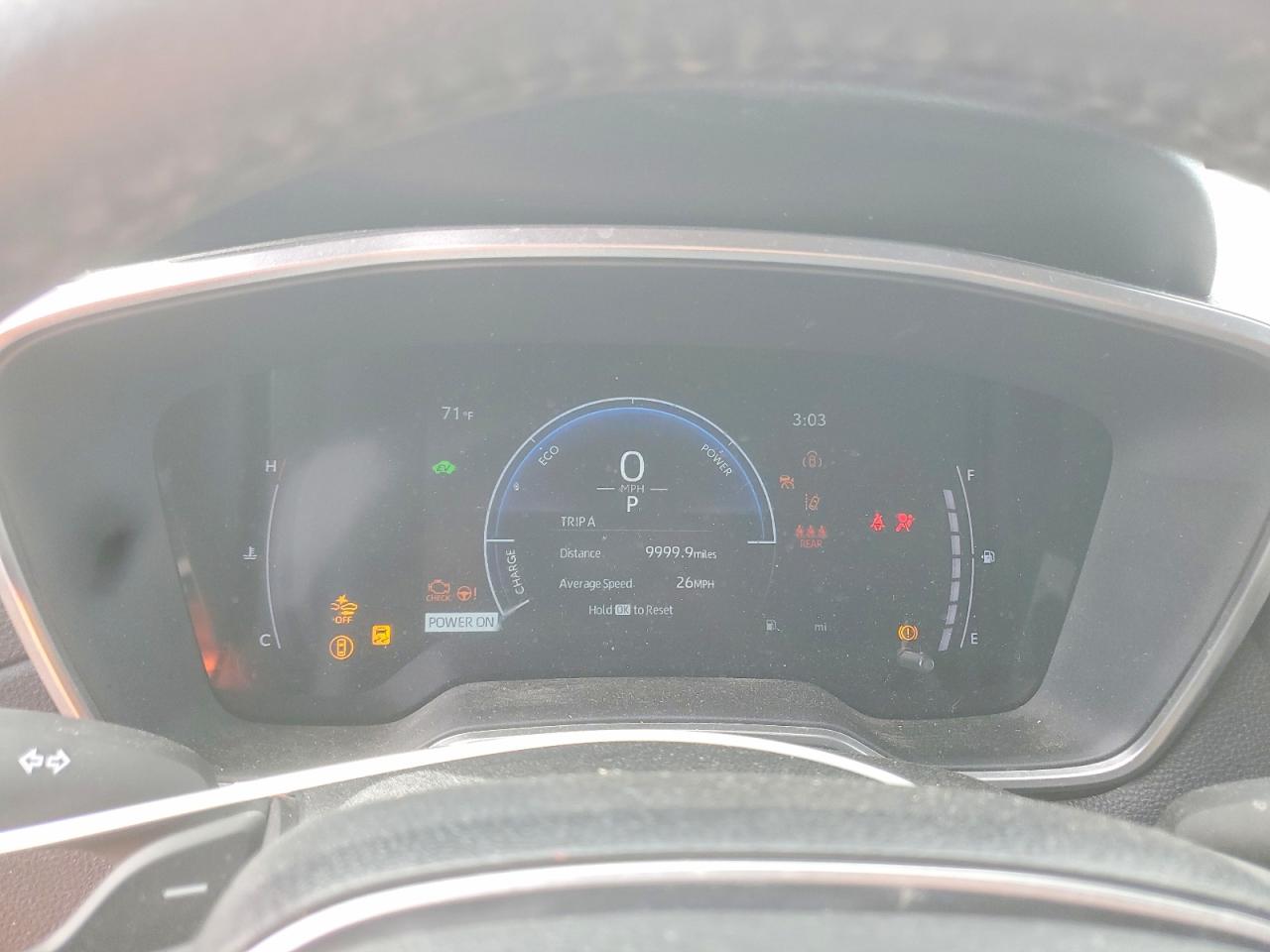 Toyota Corolla Xse