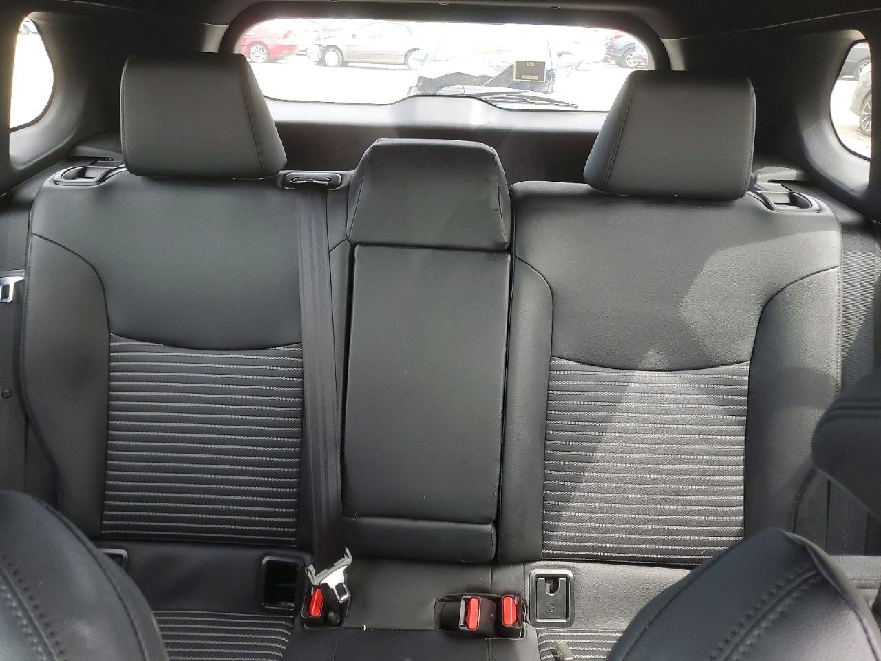 Toyota Corolla Xse