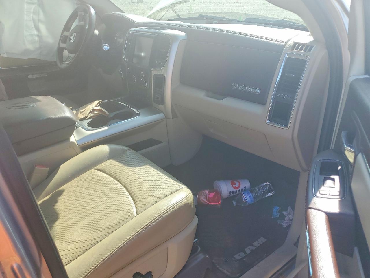 Ram 2500 Laramie
