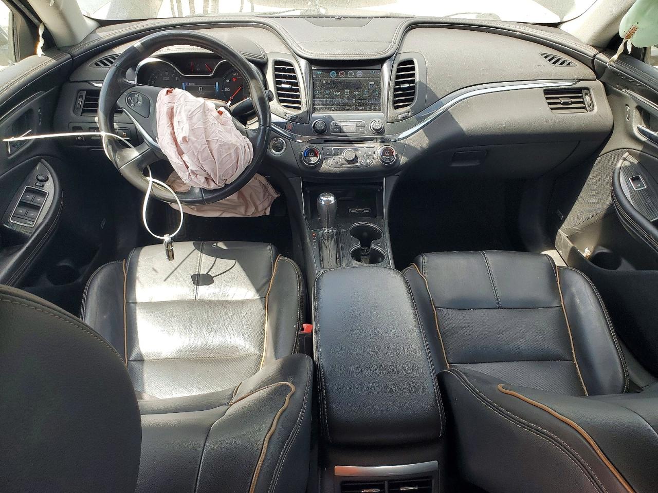 Chevrolet Impala Premier