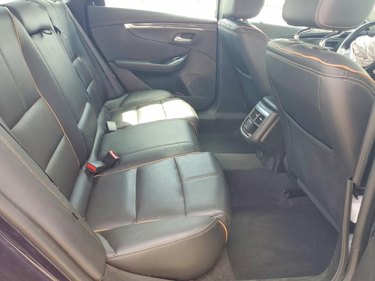 Chevrolet Impala Premier