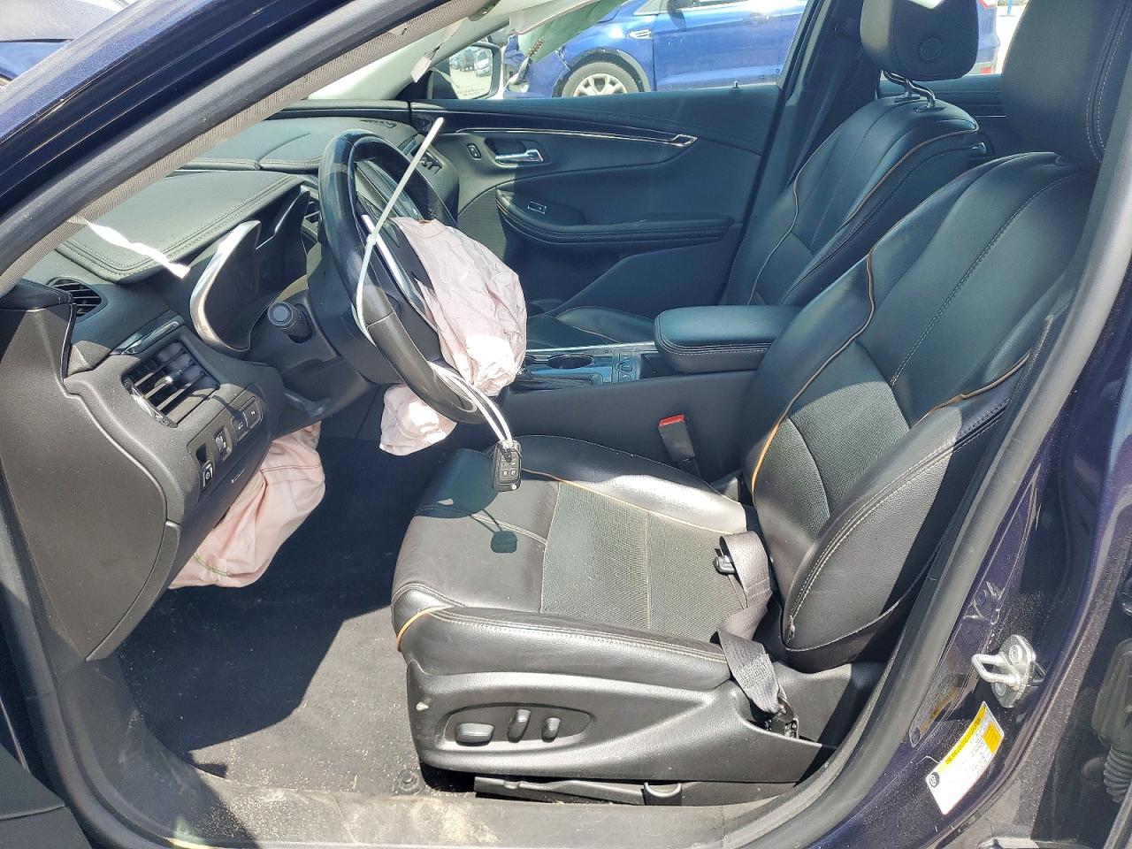 Chevrolet Impala Premier
