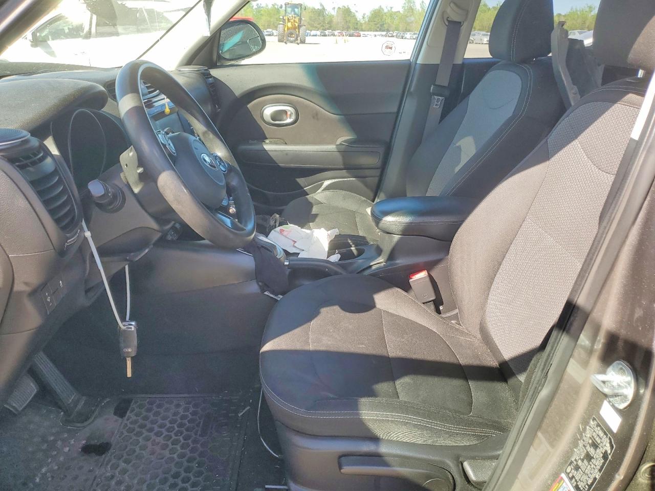 Kia Soul +