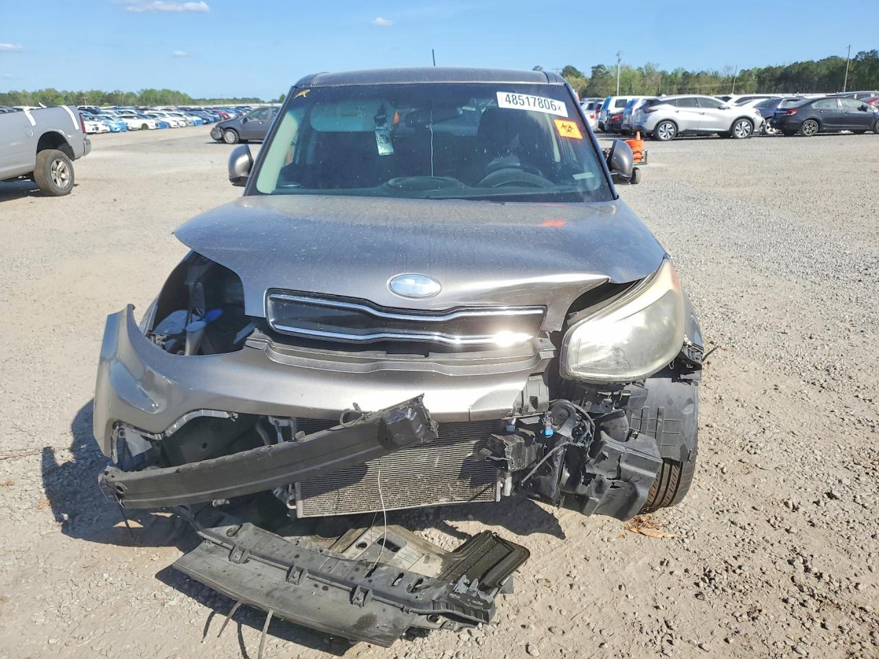 Kia Soul +