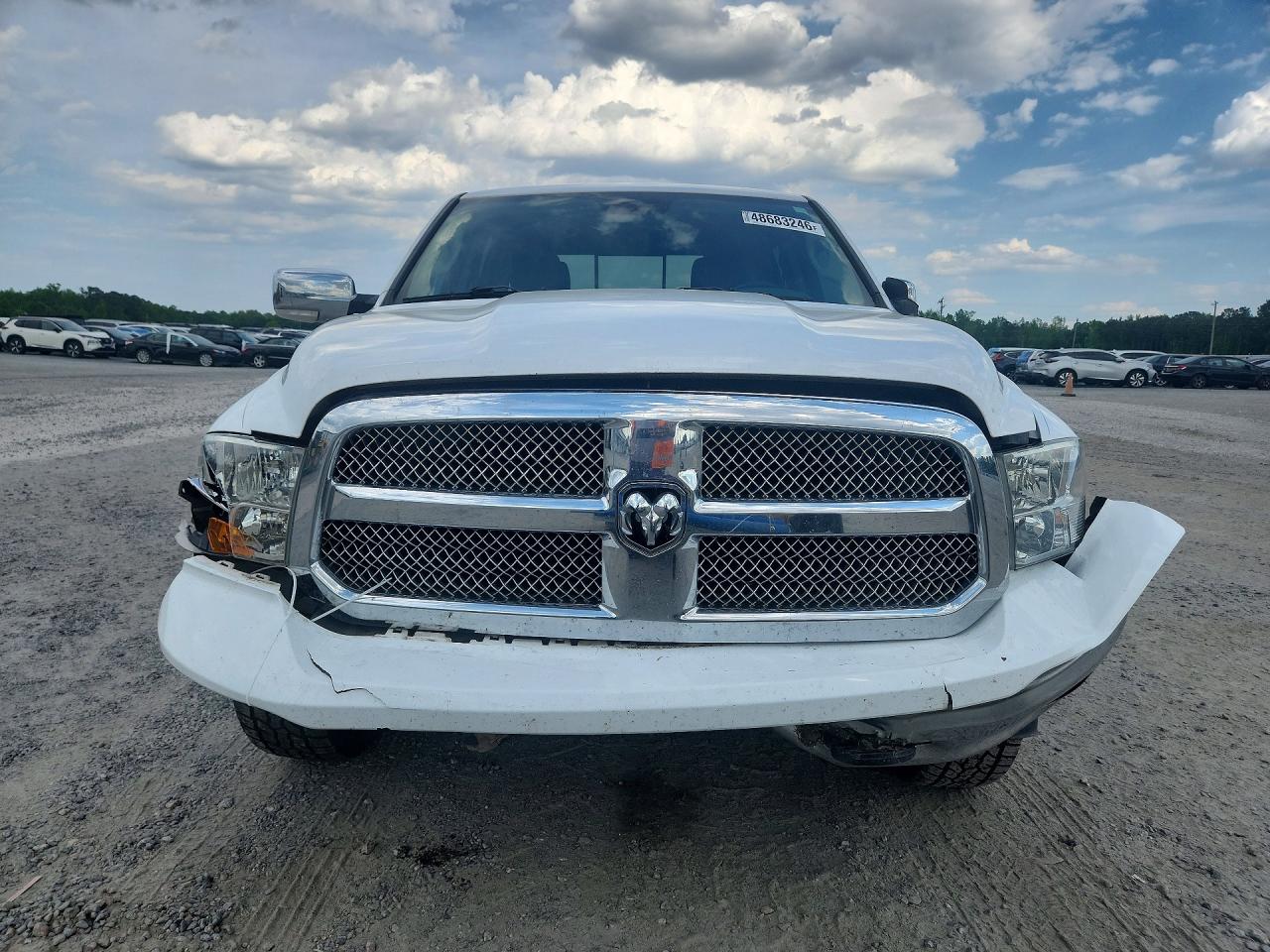Ram 1500 Slt