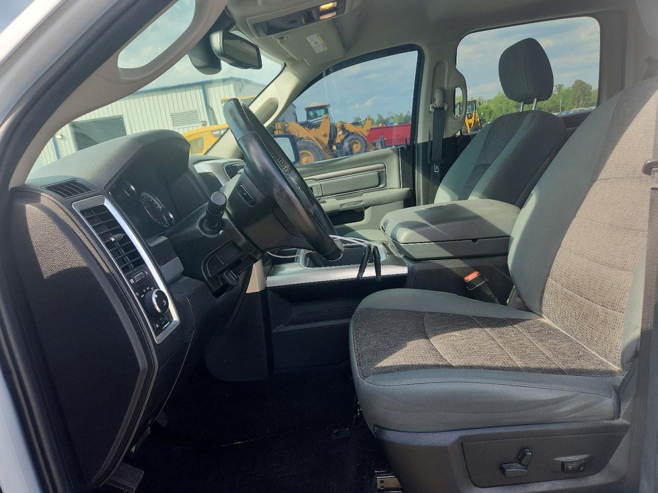 Ram 1500 Slt