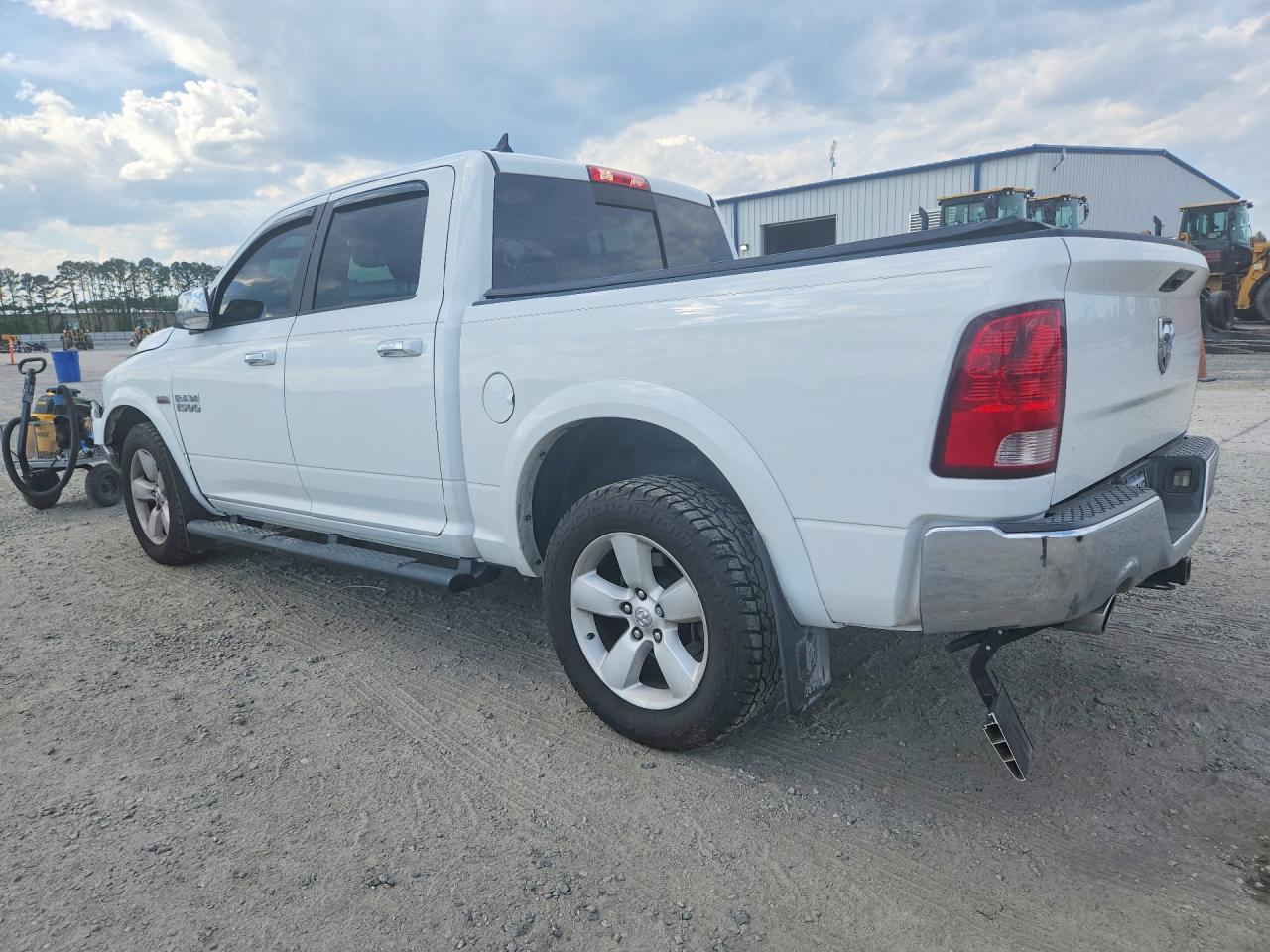 Ram 1500 Slt