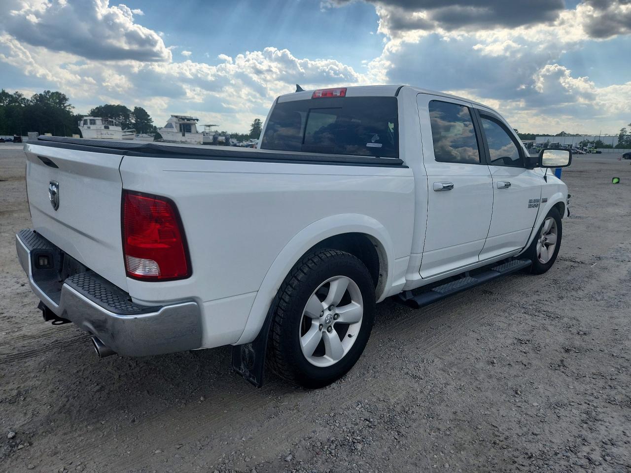 Ram 1500 Slt