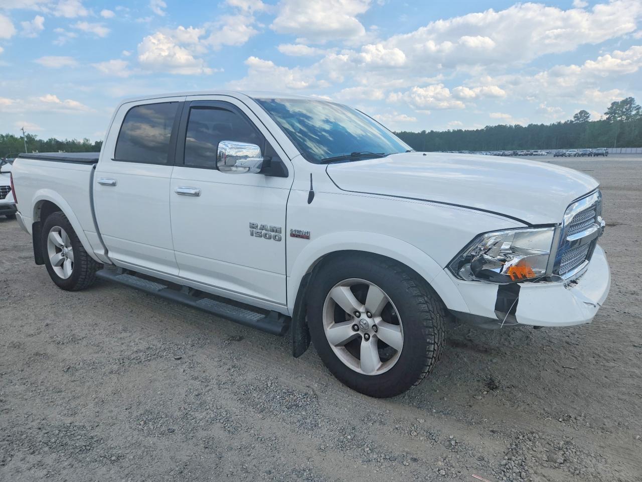 Ram 1500 Slt