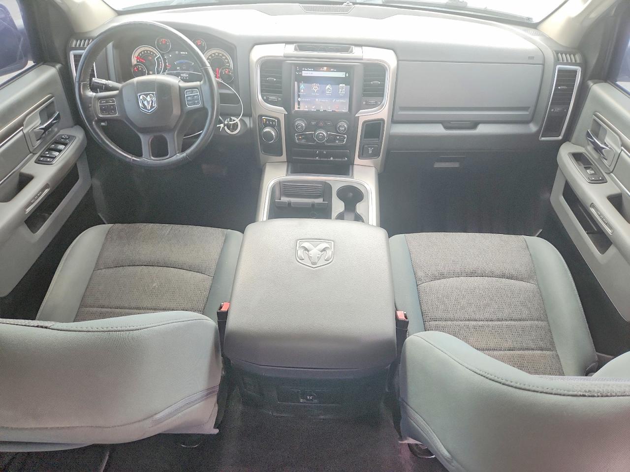 Ram 1500 Slt