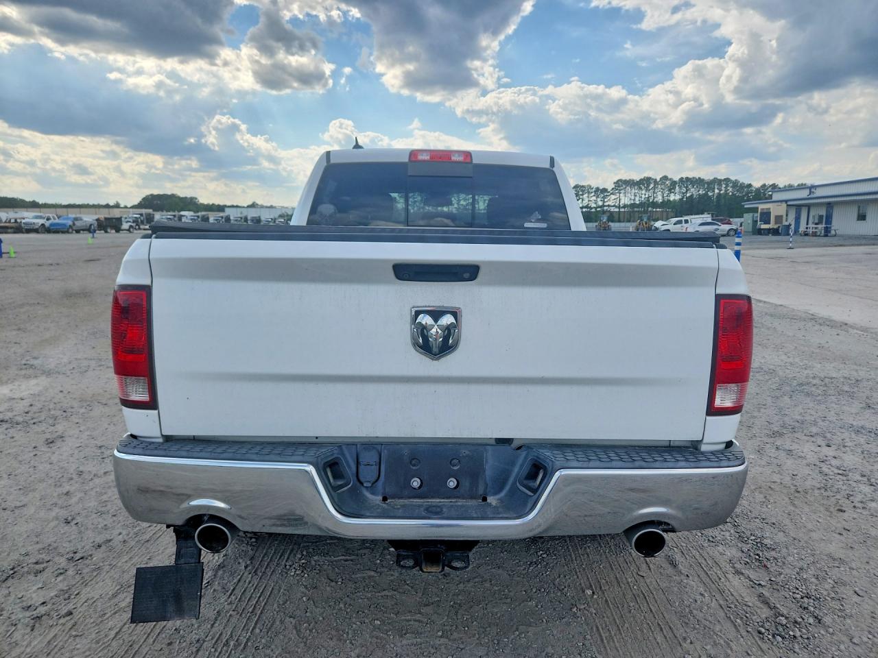 Ram 1500 Slt