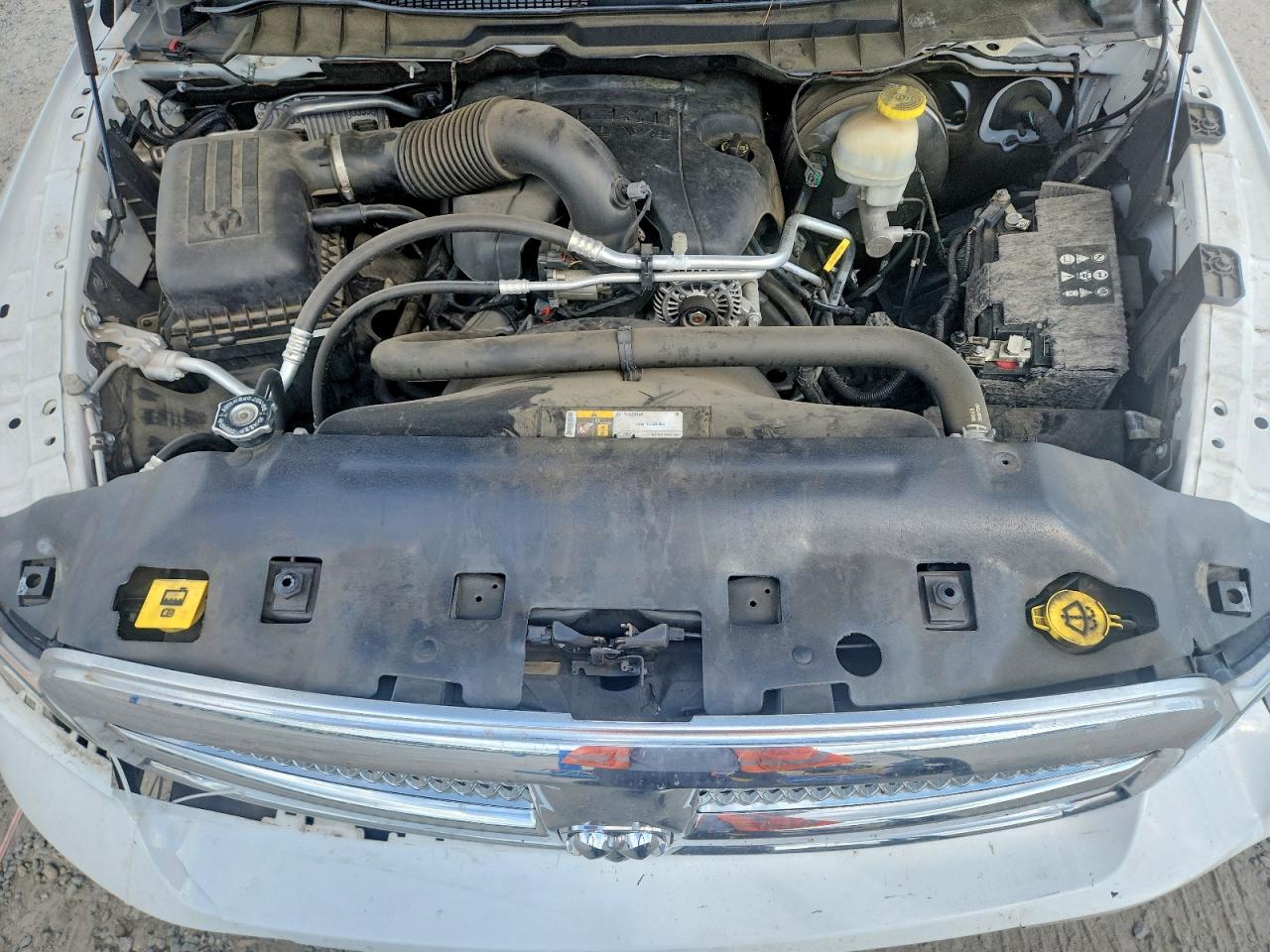 Ram 1500 Slt