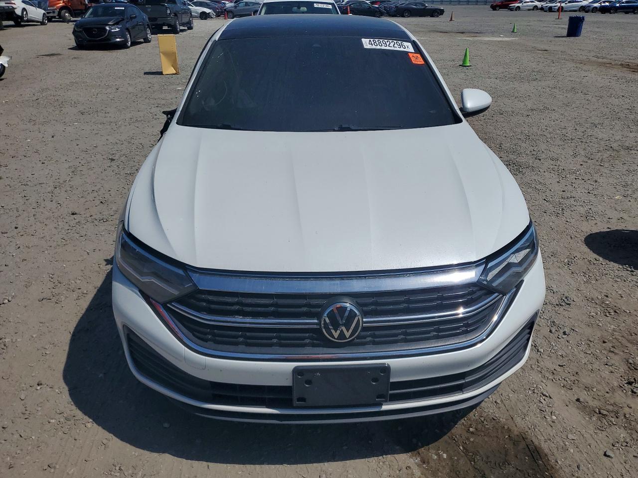Volkswagen Jetta Se