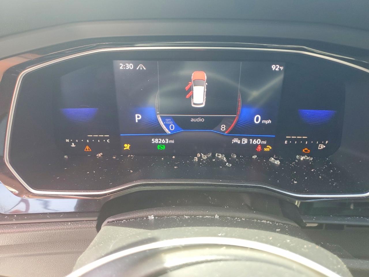 Volkswagen Jetta Se