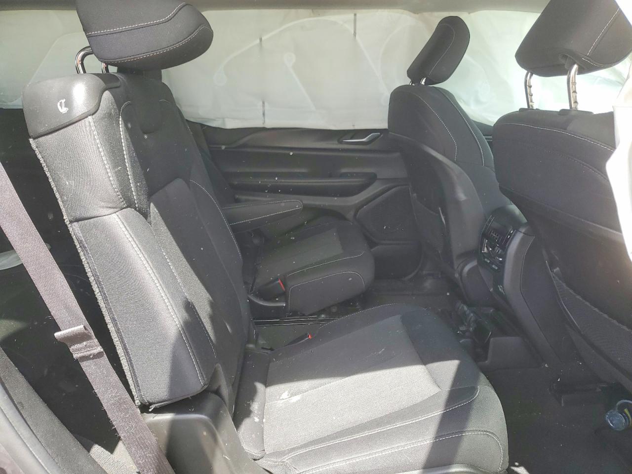 Jeep Grand Cherokee L Laredo