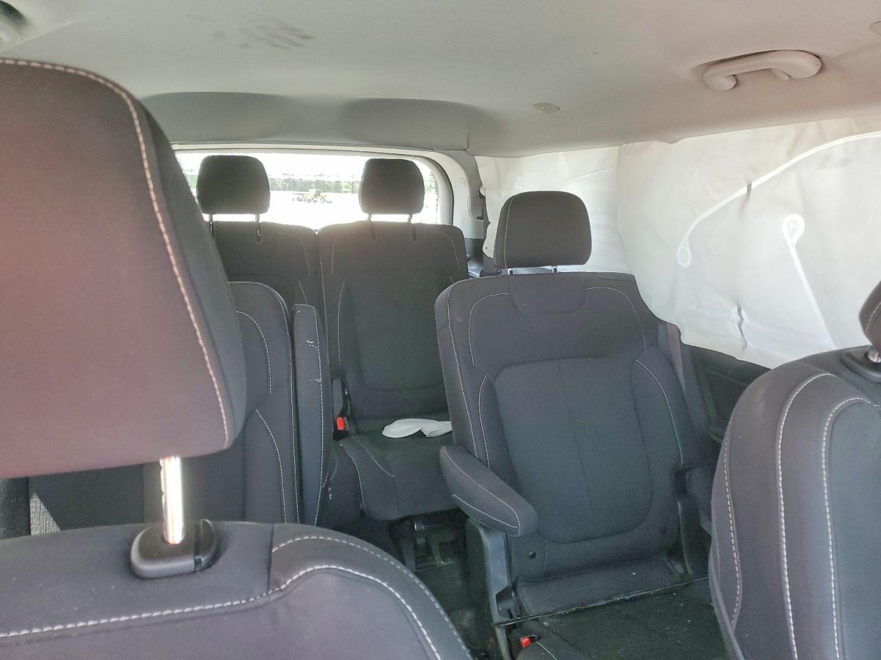 Jeep Grand Cherokee L Laredo