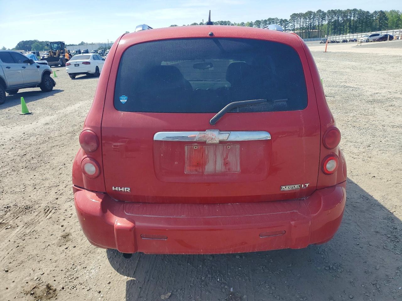 Chevrolet HHR Lt