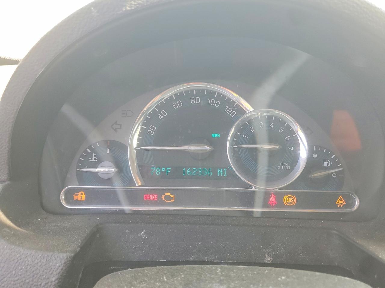 Chevrolet HHR Lt