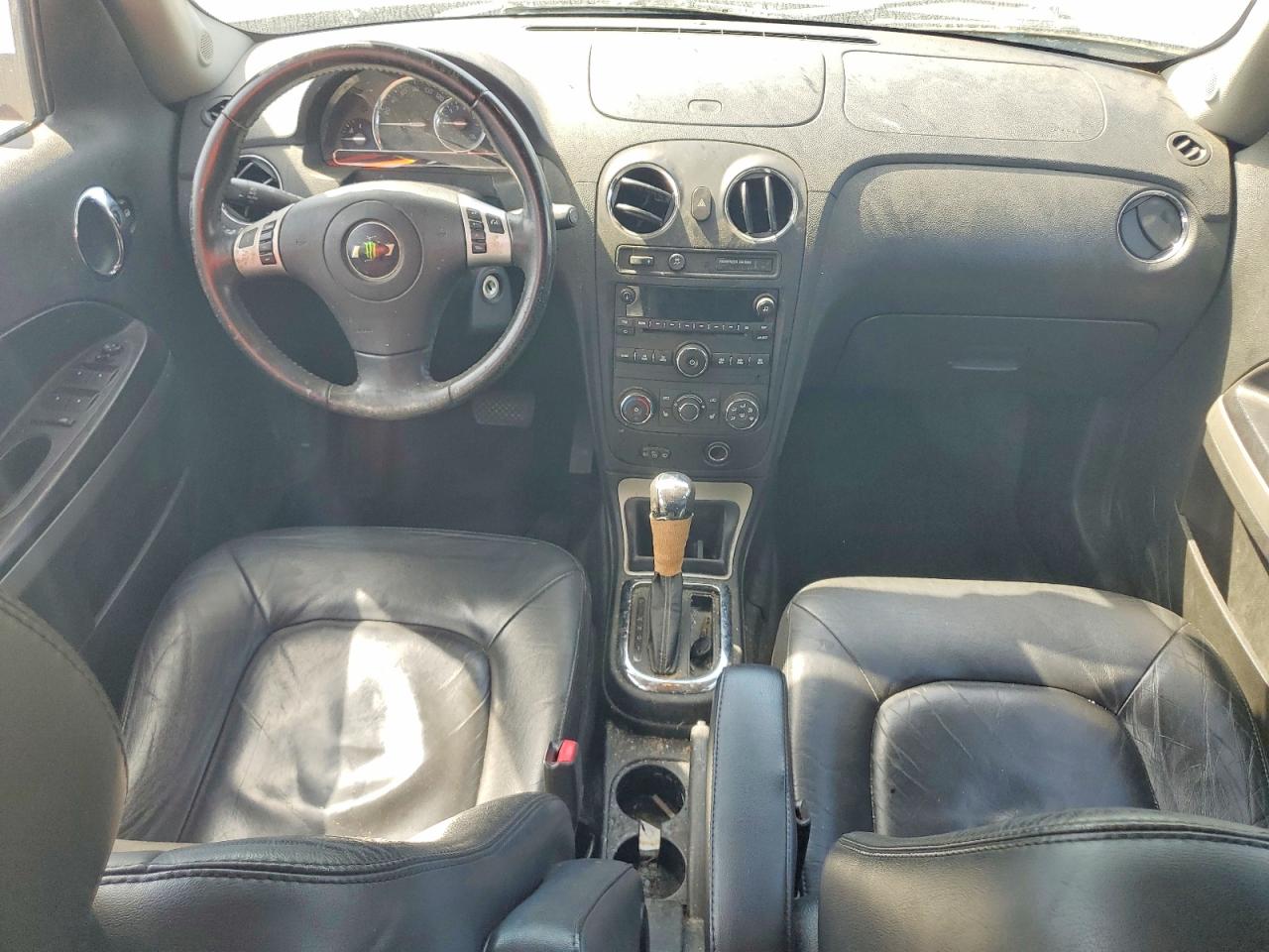 Chevrolet HHR Lt