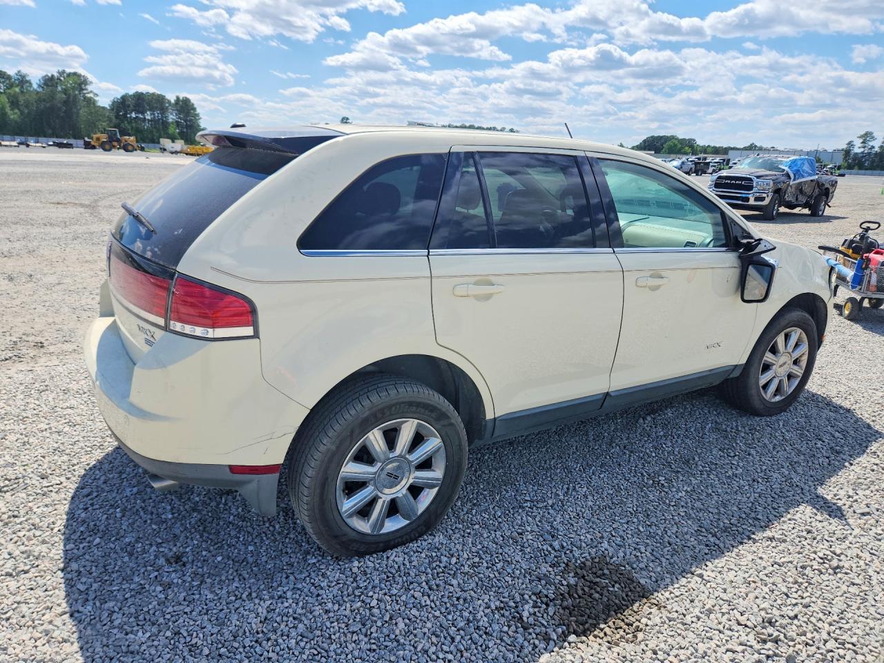 Lincoln MKX