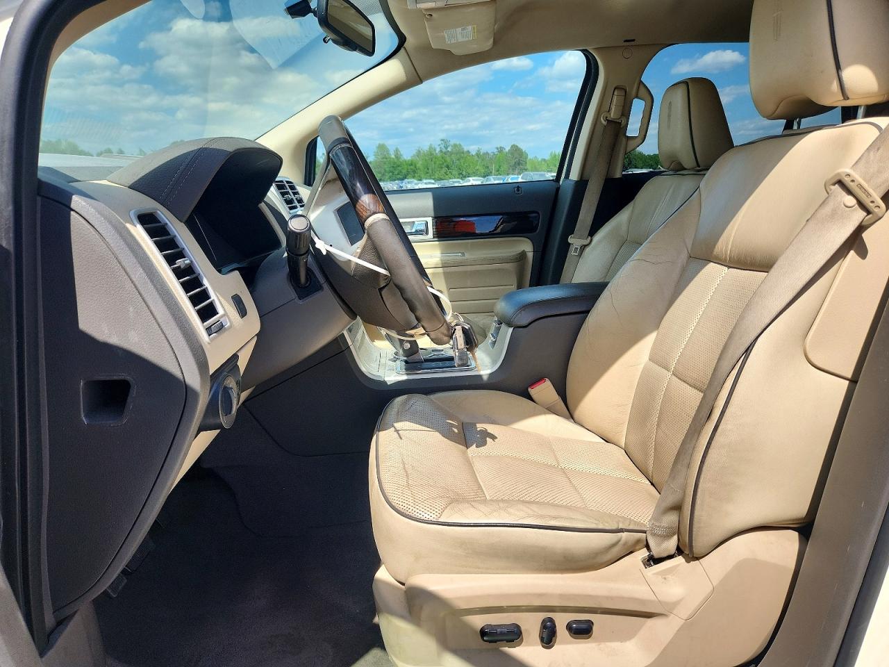 Lincoln MKX