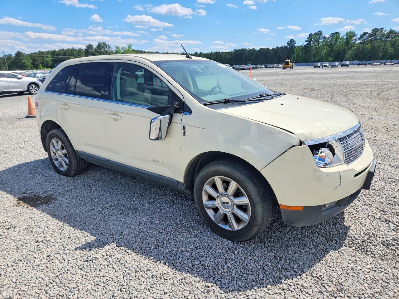 Lincoln MKX