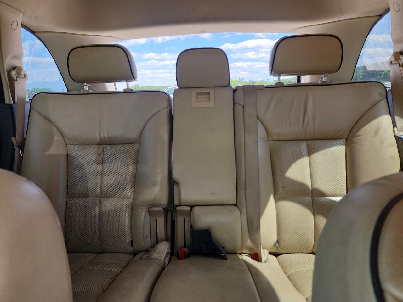 Lincoln MKX